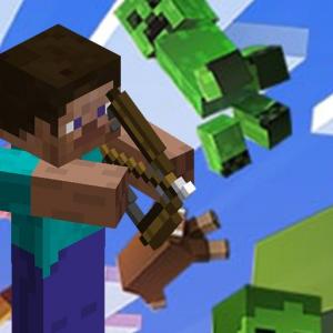 Play Minecraft Archer Online Friv 2020 Games