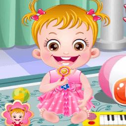 Play Baby Hazel Funtime games | Friv 2020.games