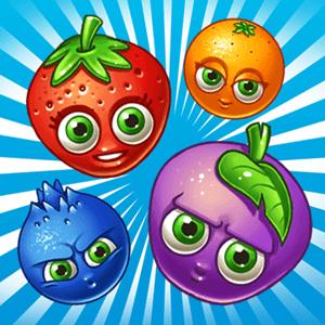 Play Fruit Pop games | Friv 2020.games