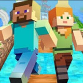 Play Minecraft Runner Online Friv 2020 Games