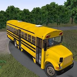 School Bus Simulator | friv 2020 games online