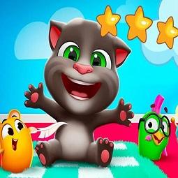 free for mac download Tom and Friends Find Stars