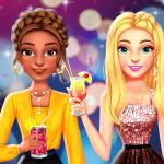 BFFs Homecoming Party 