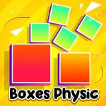 Boxes Physic 