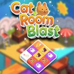 Cat Room Blast 