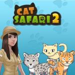 Cat Safari 2 