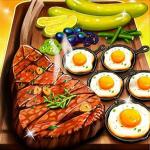 Cooking Platter