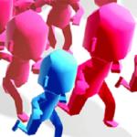 Crowded City .io