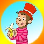 Curious George 