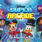 Disney Super Arcade 