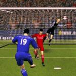 England Premier League