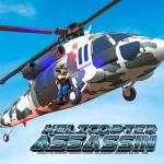 Helicopter Assassin 