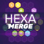 Hexa Merge