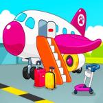 Kids Airport Adventure