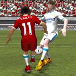 Liverpool vs Real