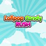 Lolipop Candy Rush 