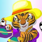 Master Tigress