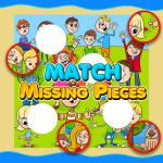 Match Missing Pieces 