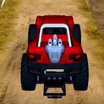 Offroad Climb Racing