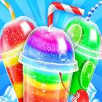 Rainbow Frozen Slushy Truck 