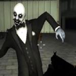 Slenderman and Killer Clown