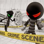 Stickman City Shooting