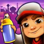 Subway Surfer Mumbai 