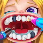 Superhero Dentist 