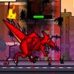 T-REX N.Y Online