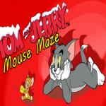 Tom and Jerry Xmas